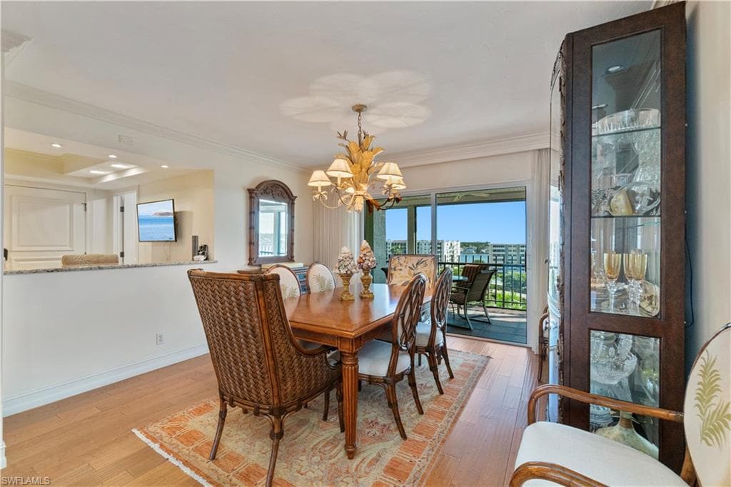 3399 Gulf Shore Blvd N Ph-south, Naples, FL 34103-8