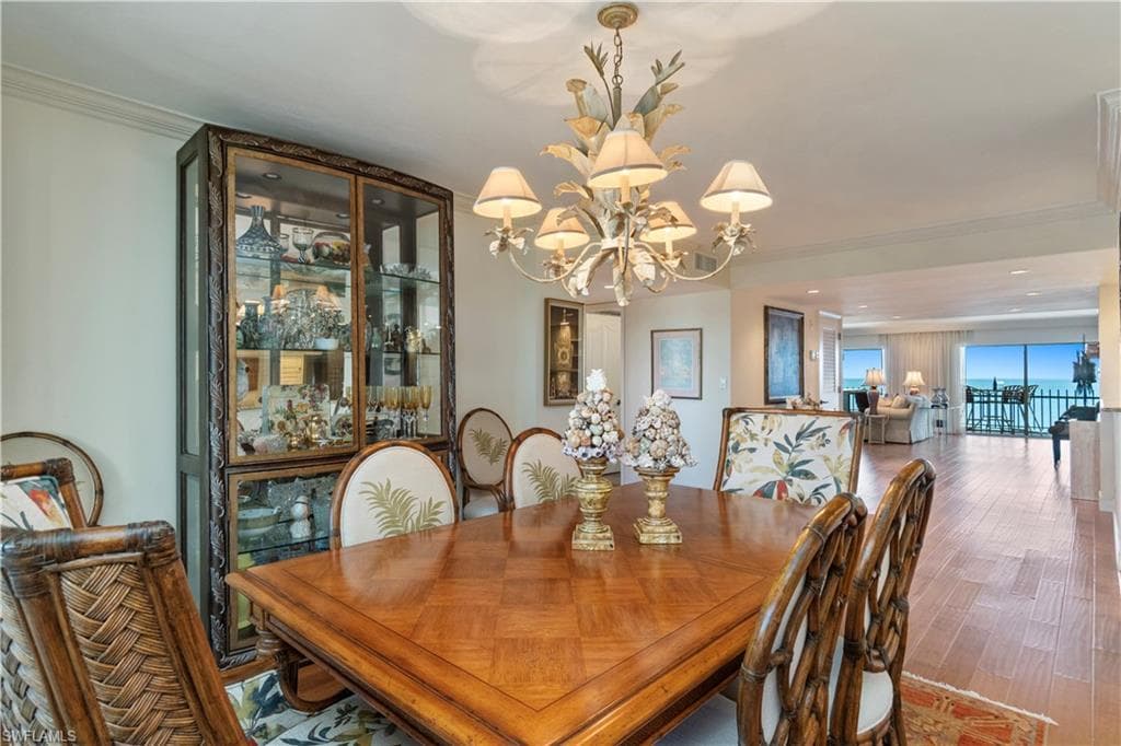 3399 Gulf Shore Blvd N Ph-south, Naples, FL 34103-9