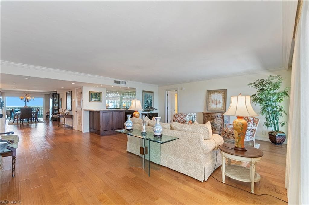 3399 Gulf Shore Blvd N Ph-south, Naples, FL 34103-13