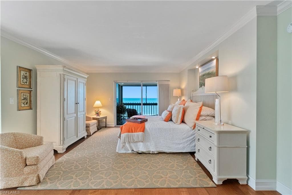 3399 Gulf Shore Blvd N Ph-south, Naples, FL 34103-17