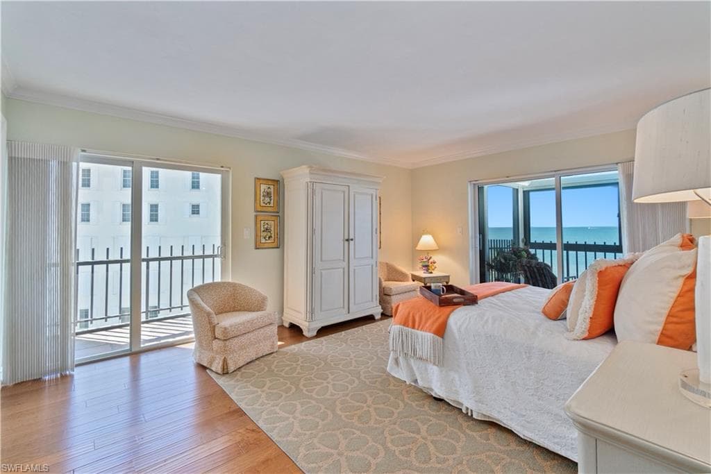 3399 Gulf Shore Blvd N Ph-south, Naples, FL 34103-18