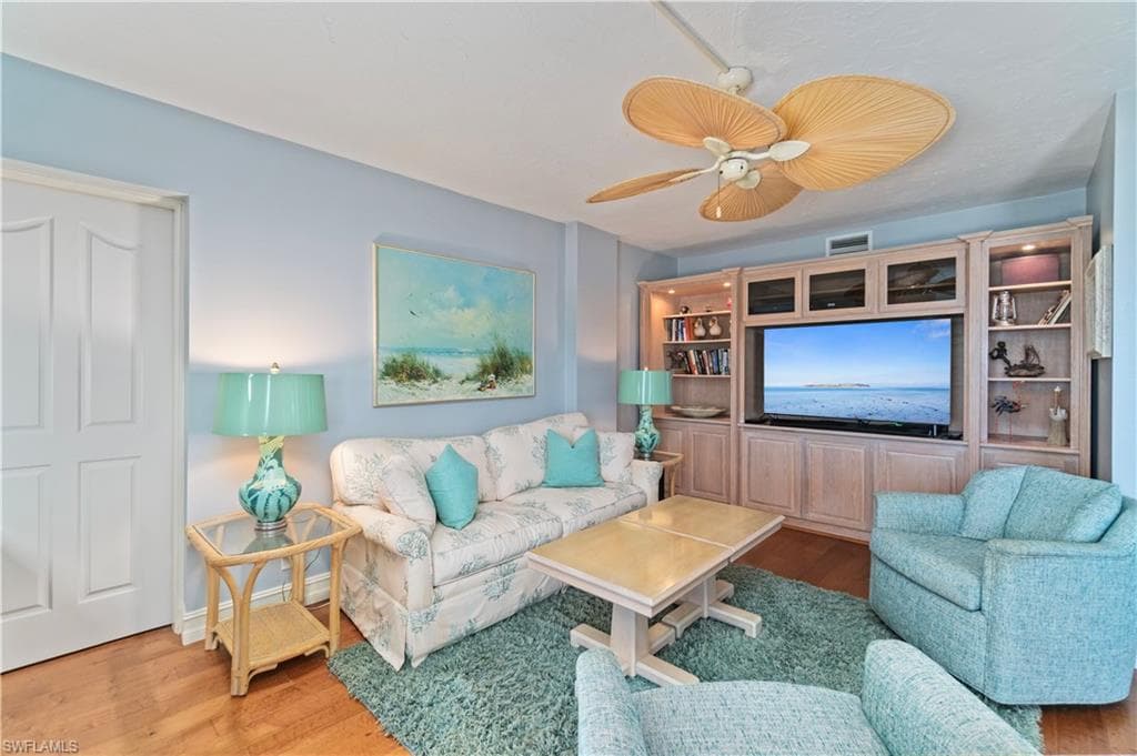 3399 Gulf Shore Blvd N Ph-south, Naples, FL 34103-28