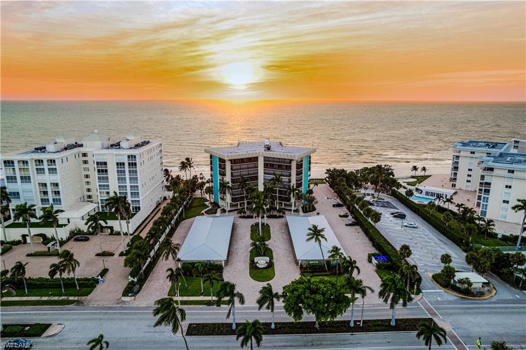 3399 Gulf Shore Blvd N Ph-south, Naples, FL 34103-31