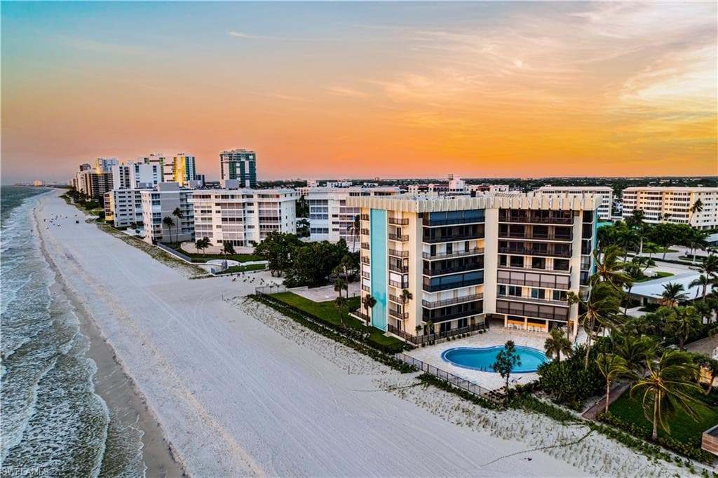 3399 Gulf Shore Blvd N Ph-south, Naples, FL 34103-32