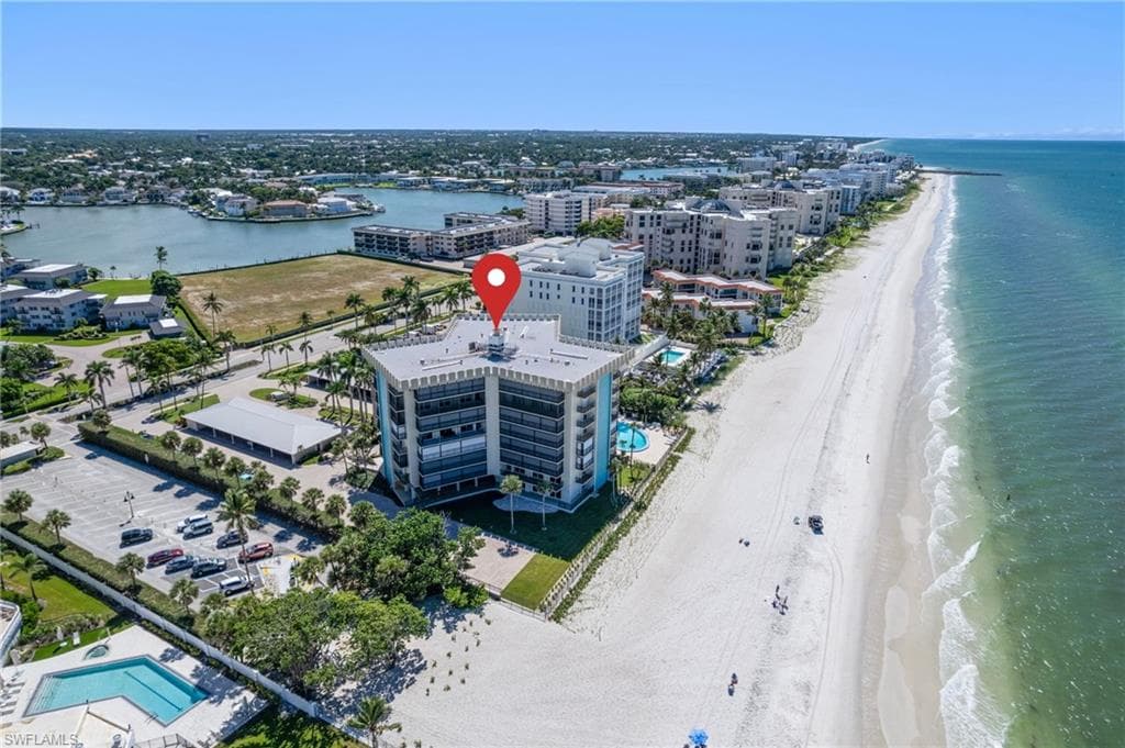 3399 Gulf Shore Blvd N Ph-south, Naples, FL 34103-37
