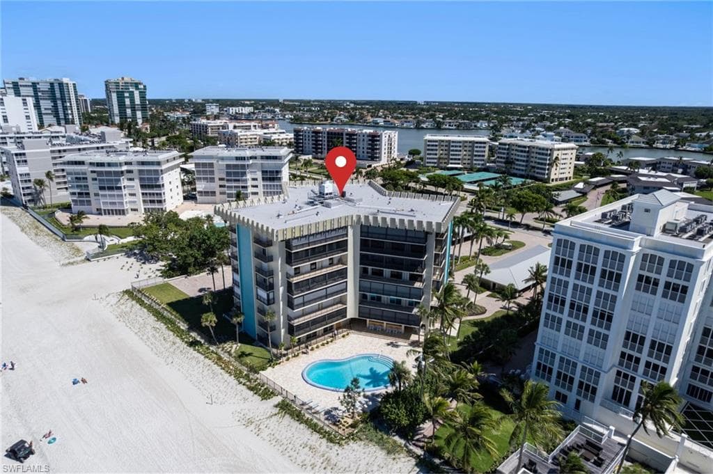 3399 Gulf Shore Blvd N Ph-south, Naples, FL 34103-38