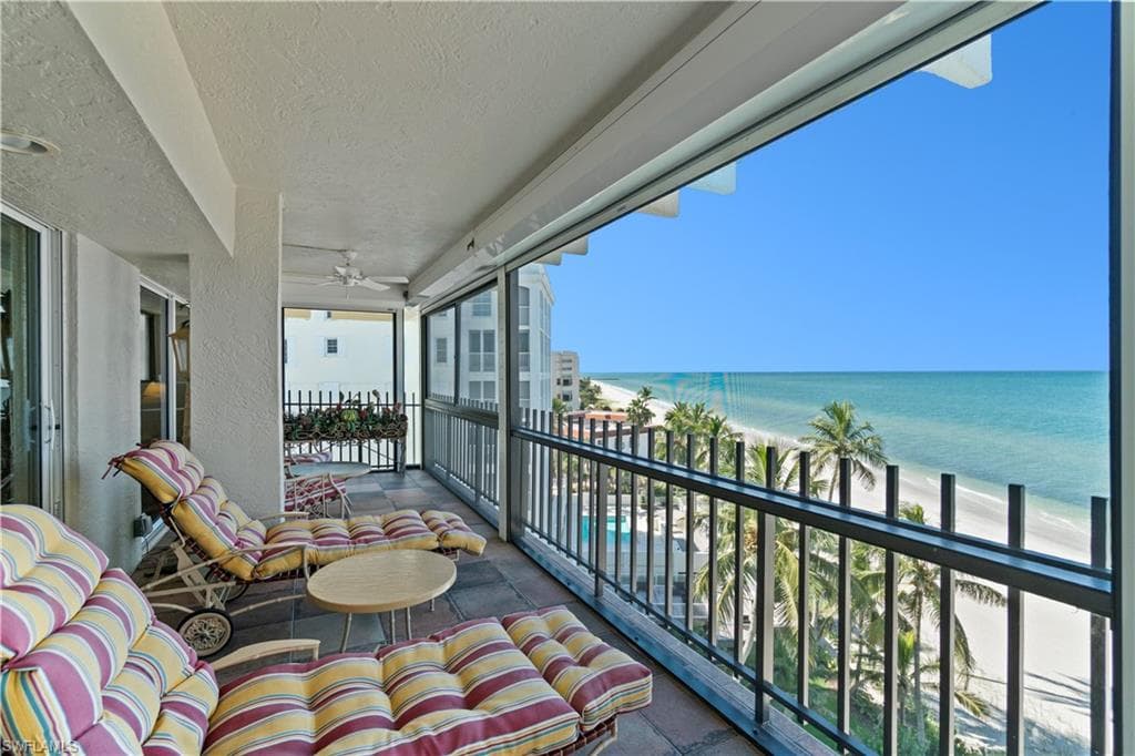 3399 Gulf Shore Blvd N Ph-south, Naples, FL 34103-39