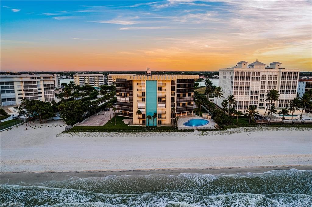 3399 Gulf Shore Blvd N Ph-south, Naples, FL 34103-3