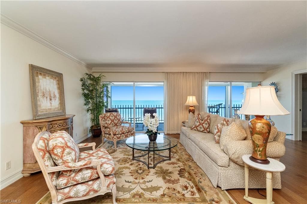 3399 Gulf Shore Blvd N Ph-south, Naples, FL 34103-4