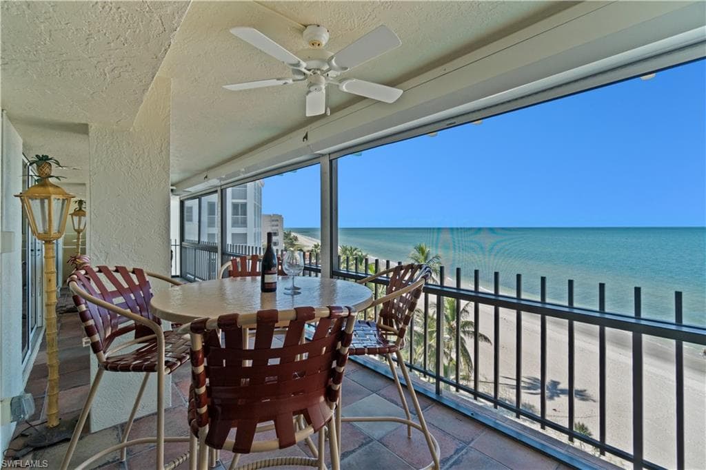 3399 Gulf Shore Blvd N Ph-south, Naples, FL 34103-5