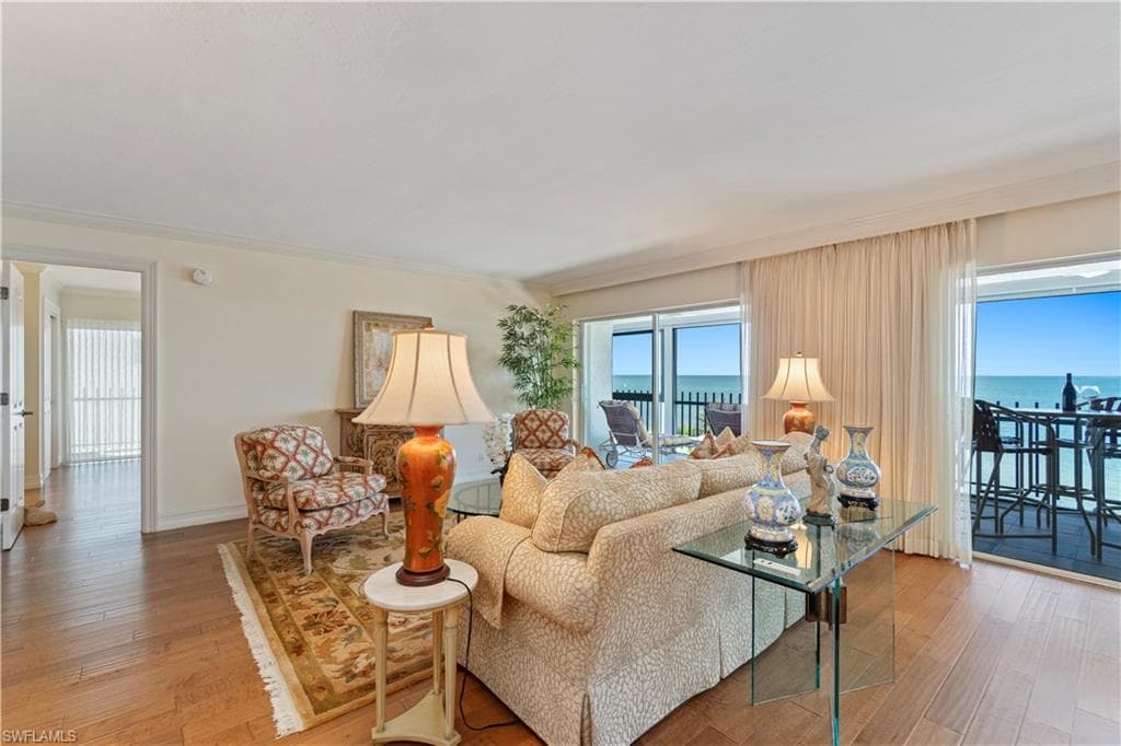 3399 Gulf Shore Blvd N Ph-south, Naples, FL 34103-7