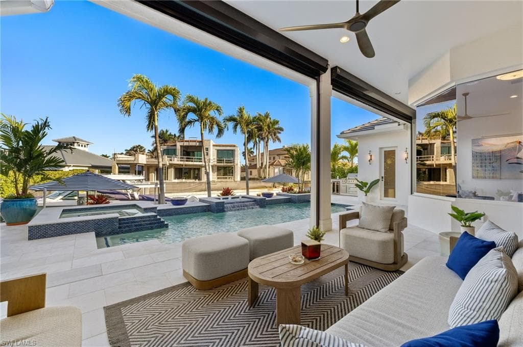 1955 Tarpon Rd, Naples, FL 34102-10