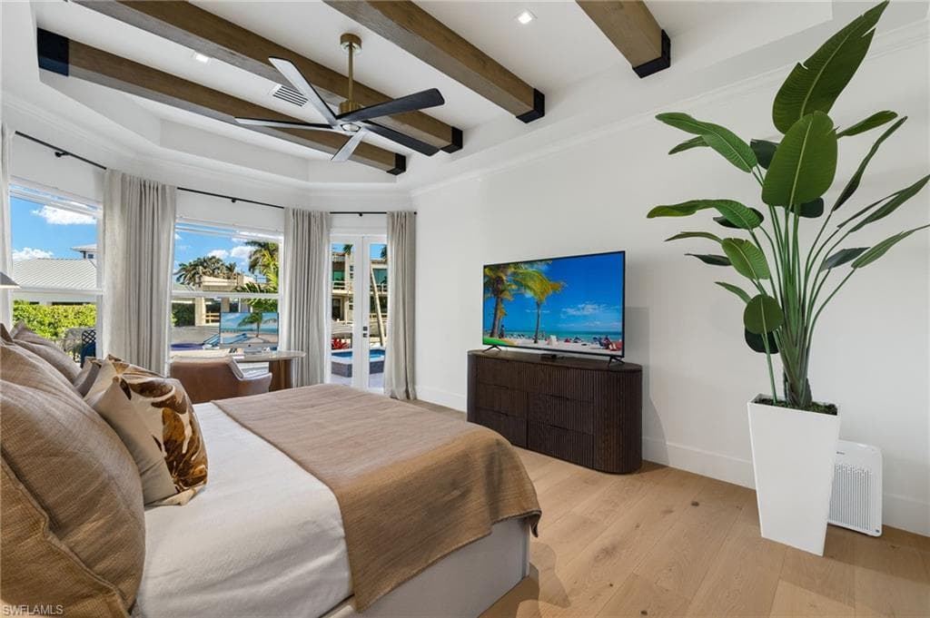 1955 Tarpon Rd, Naples, FL 34102-20