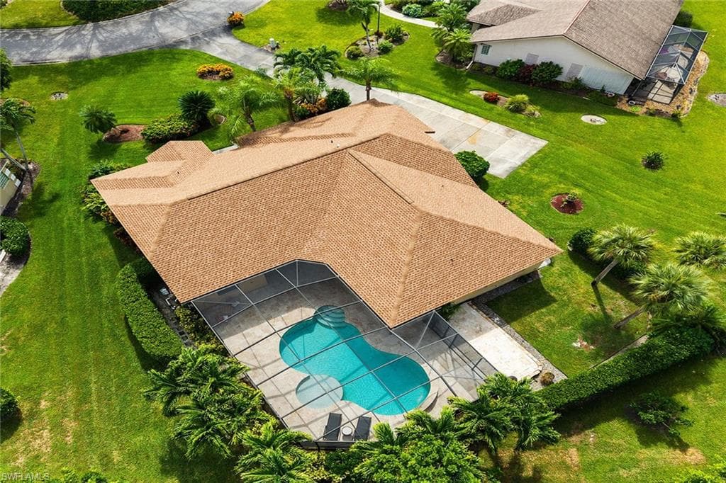 571 Raven Way, Naples, FL 34110-27