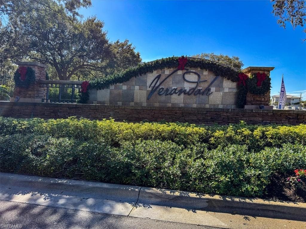 2981 Willow Ridge Ct, Fort Myers, FL 33905-25