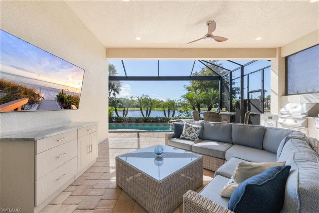 2981 Willow Ridge Ct, Fort Myers, FL 33905-6