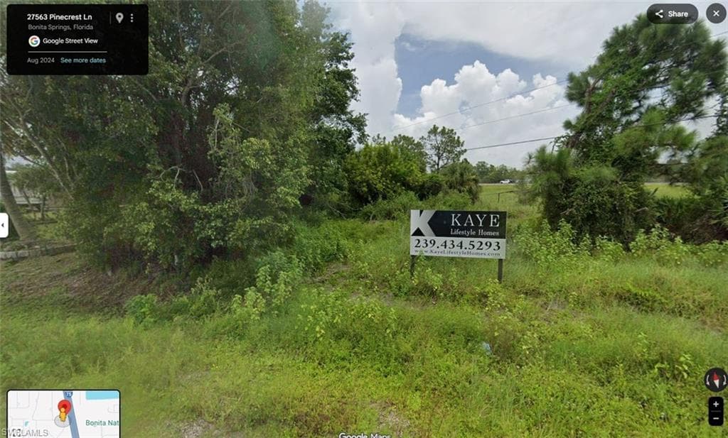 27563 Pinecrest Ln, Bonita Springs, FL 34135-2