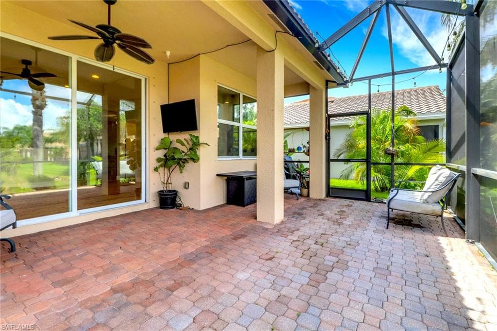 11077 Yellow Poplar Dr, Fort Myers, FL 33913-25