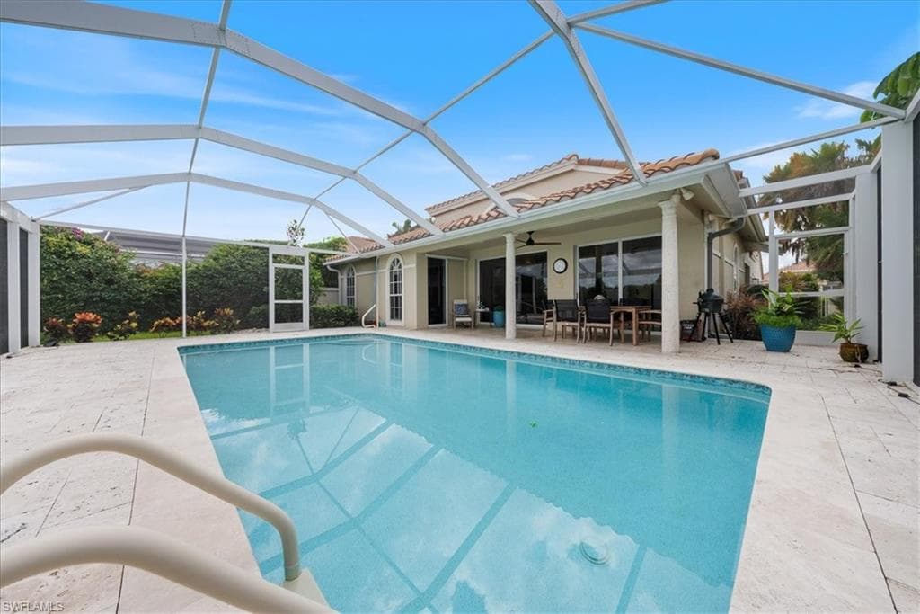 171 Via Napoli, Naples, FL 34105-31