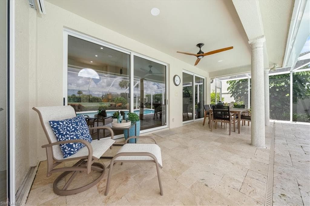 171 Via Napoli, Naples, FL 34105-32