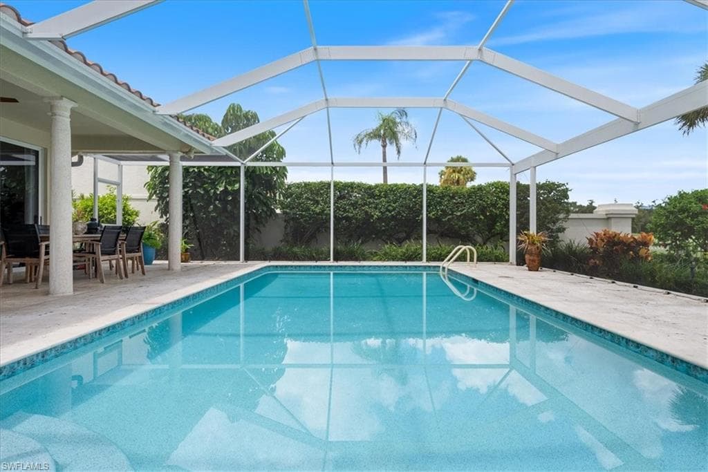 171 Via Napoli, Naples, FL 34105-33