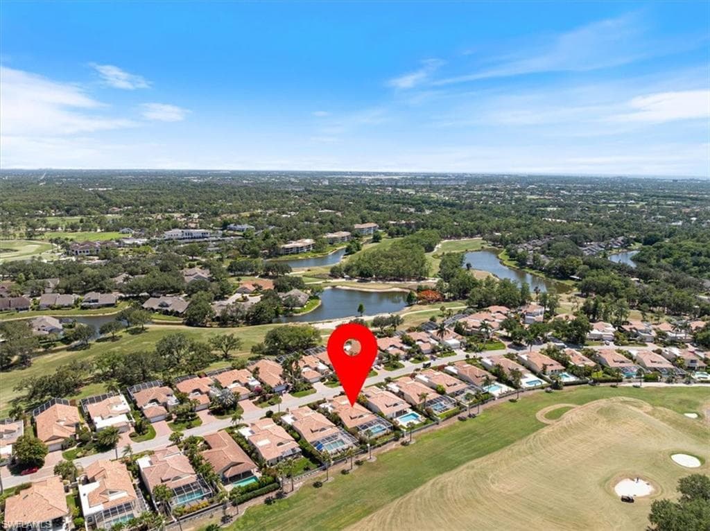 171 Via Napoli, Naples, FL 34105-2