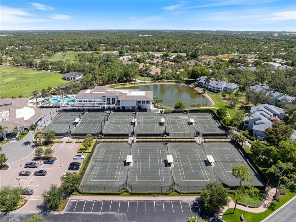 171 Via Napoli, Naples, FL 34105-40