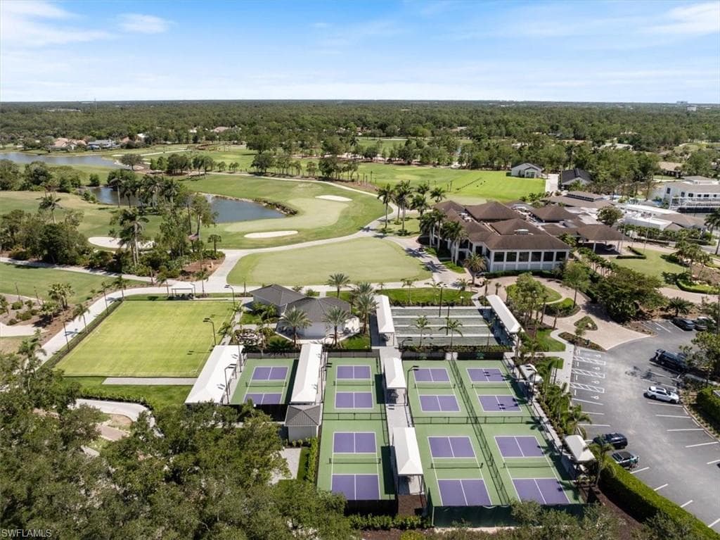 171 Via Napoli, Naples, FL 34105-41