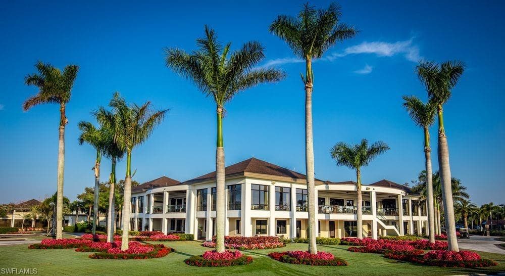 171 Via Napoli, Naples, FL 34105-42