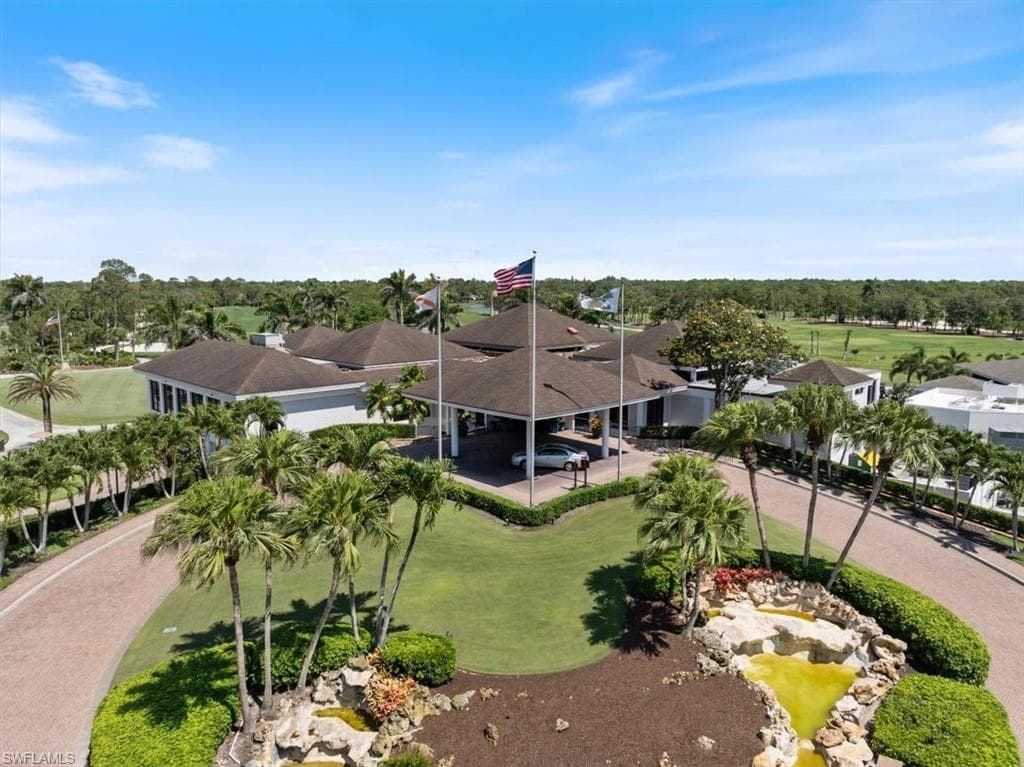 171 Via Napoli, Naples, FL 34105-43