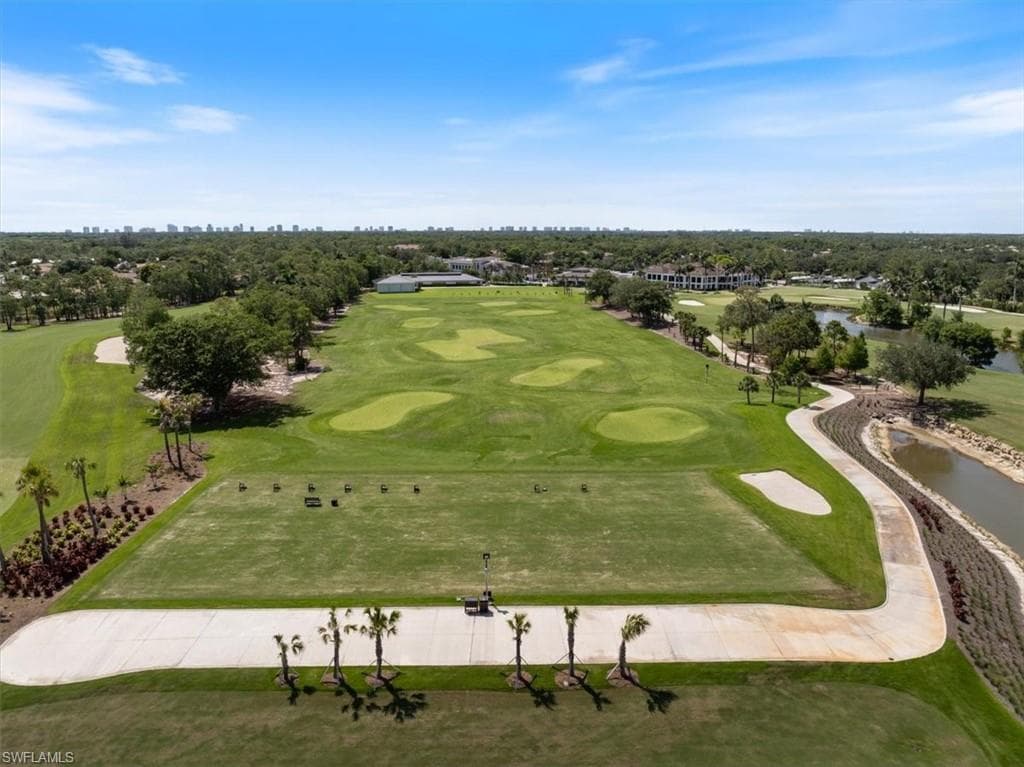 171 Via Napoli, Naples, FL 34105-45