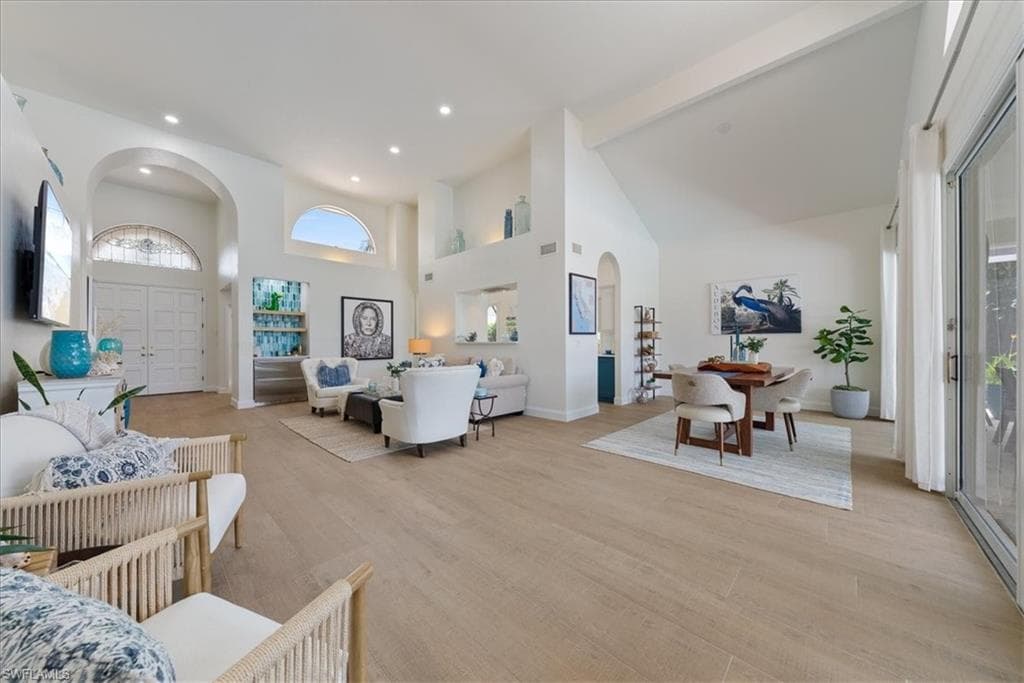 171 Via Napoli, Naples, FL 34105-3