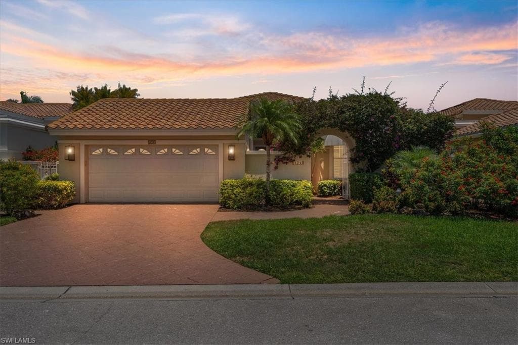 171 Via Napoli, Naples, FL 34105-5