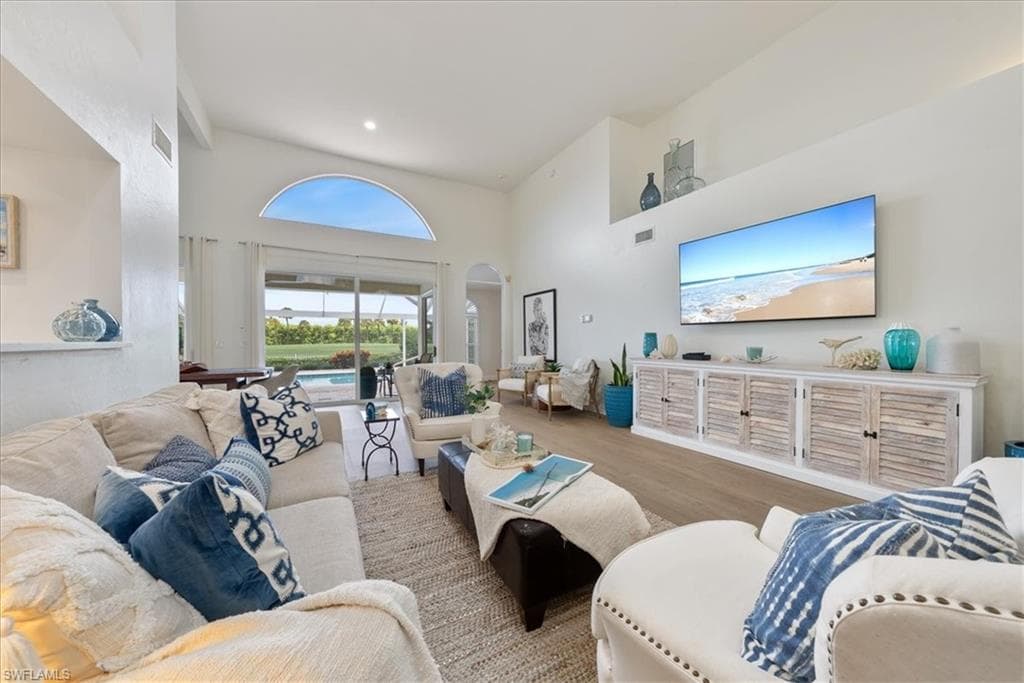 171 Via Napoli, Naples, FL 34105-7