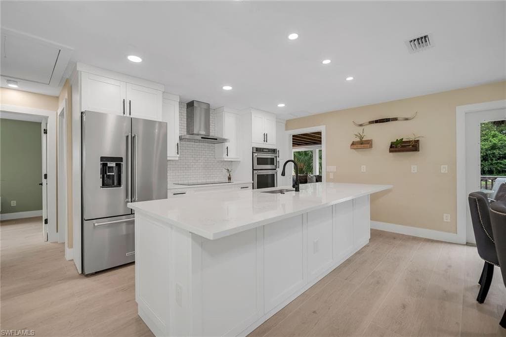 1821 Krape Rd, Naples, FL 34120-8