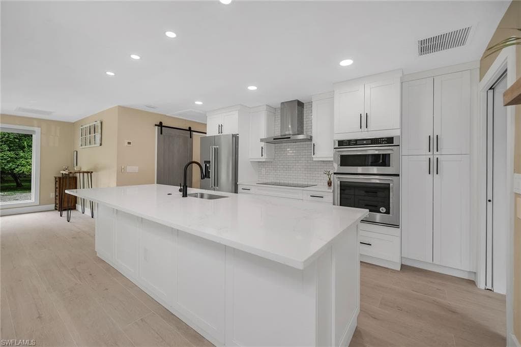 1821 Krape Rd, Naples, FL 34120-9