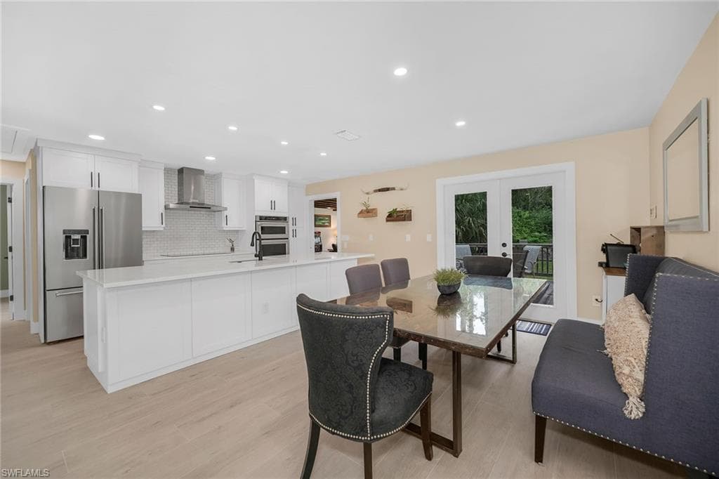 1821 Krape Rd, Naples, FL 34120-13