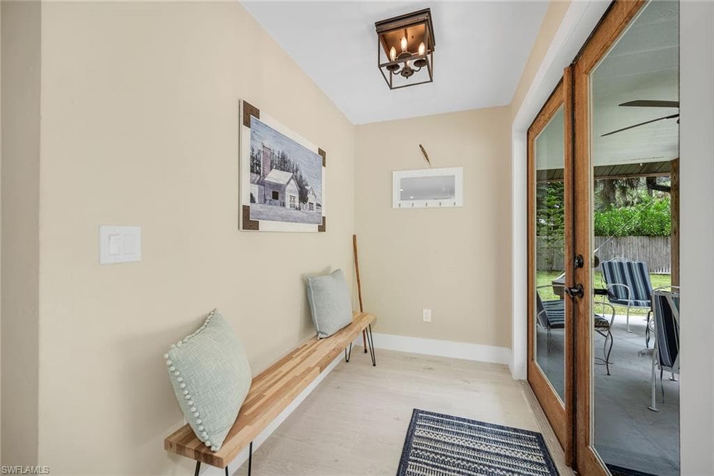1821 Krape Rd, Naples, FL 34120-25