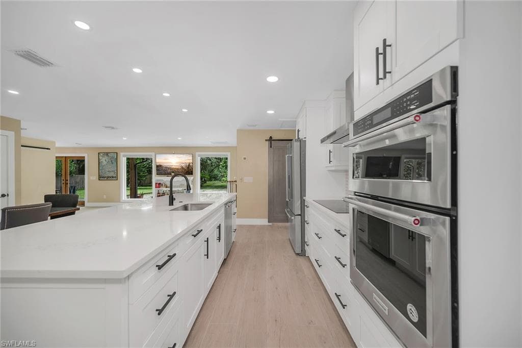 1821 Krape Rd, Naples, FL 34120-3
