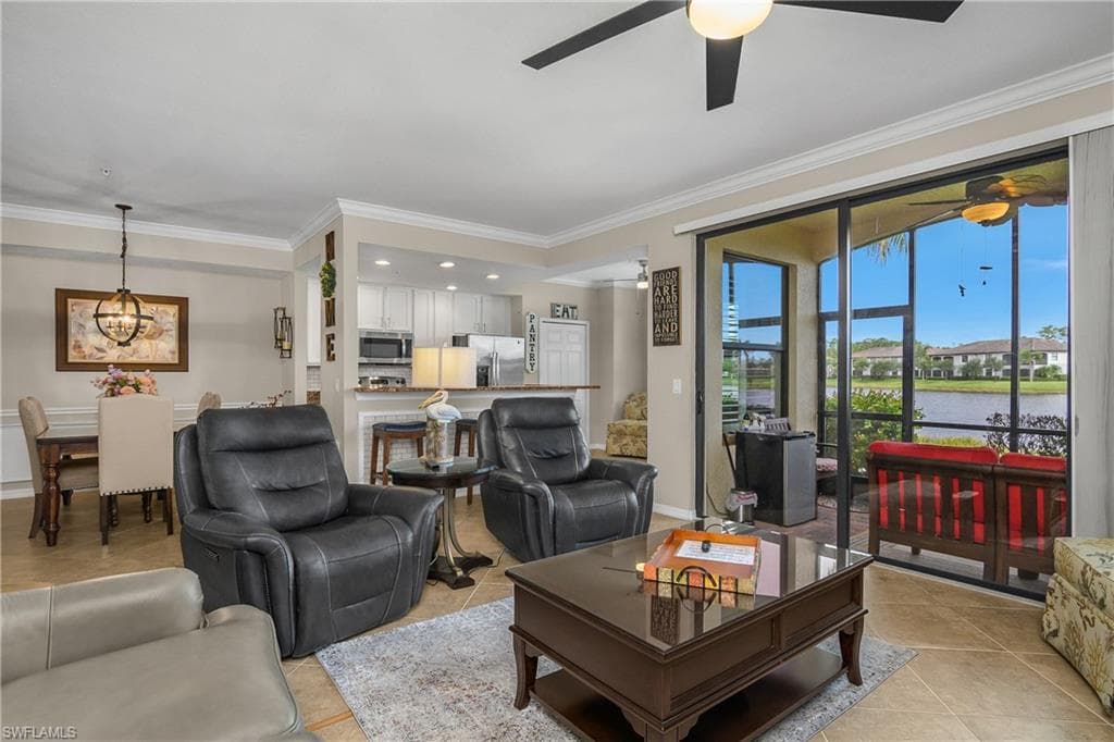 9513 Avellino Way 2014, Naples, FL 34113-8