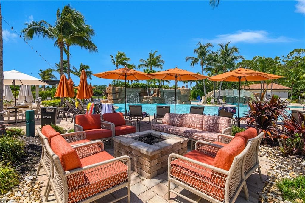 9513 Avellino Way 2014, Naples, FL 34113-38