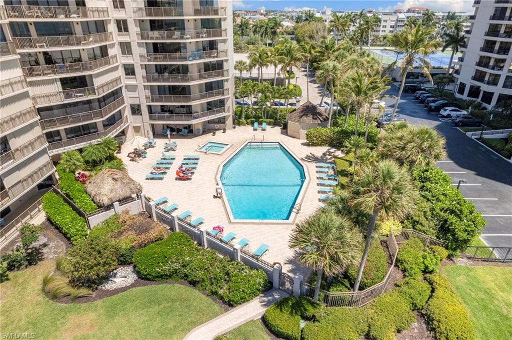 840 Collier Blvd 1404, Marco Island, FL 34145-33