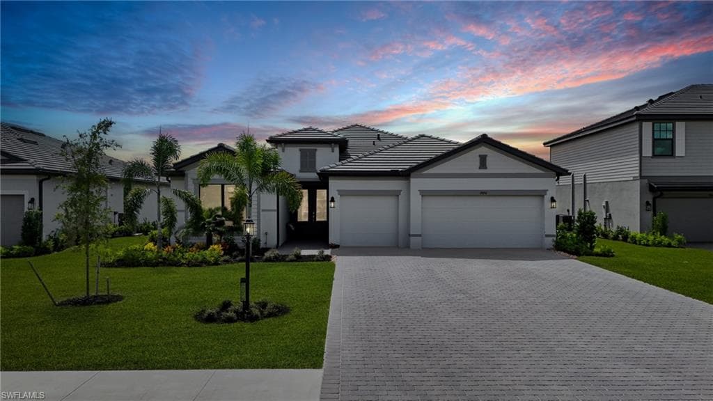 19050 Hanley Blvd, Estero, FL 33928-1