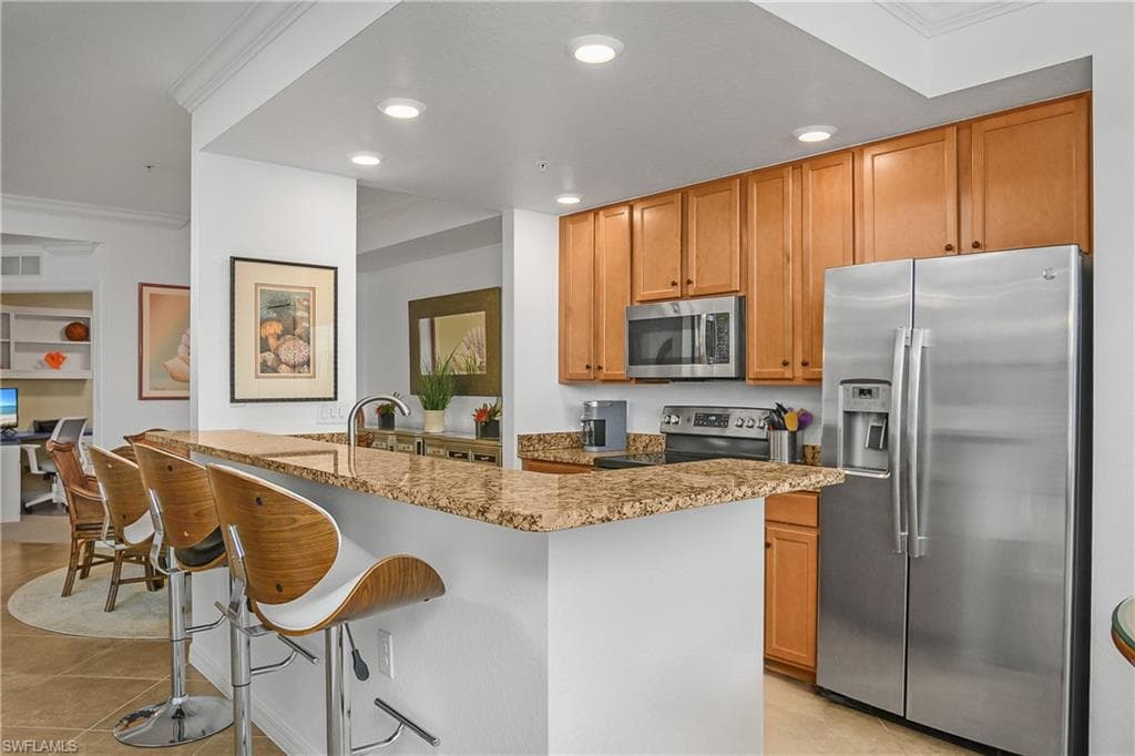 9533 Avellino Way 2914, Naples, FL 34113-12