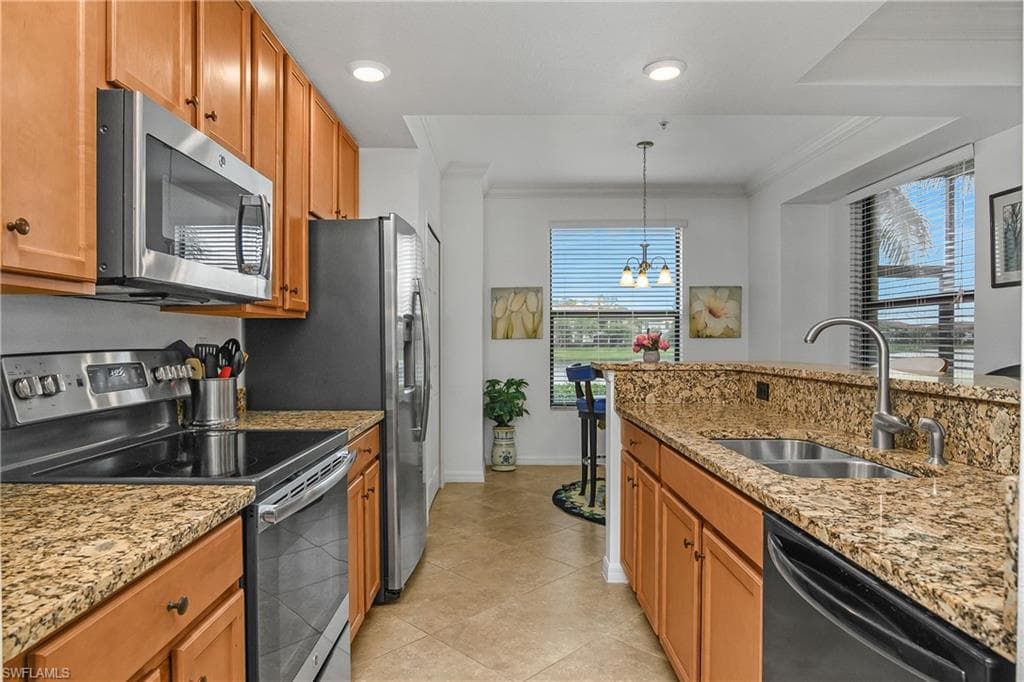 9533 Avellino Way 2914, Naples, FL 34113-14