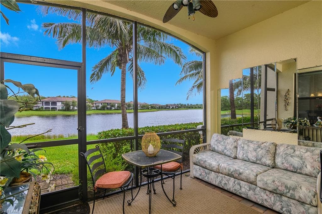 9533 Avellino Way 2914, Naples, FL 34113-17