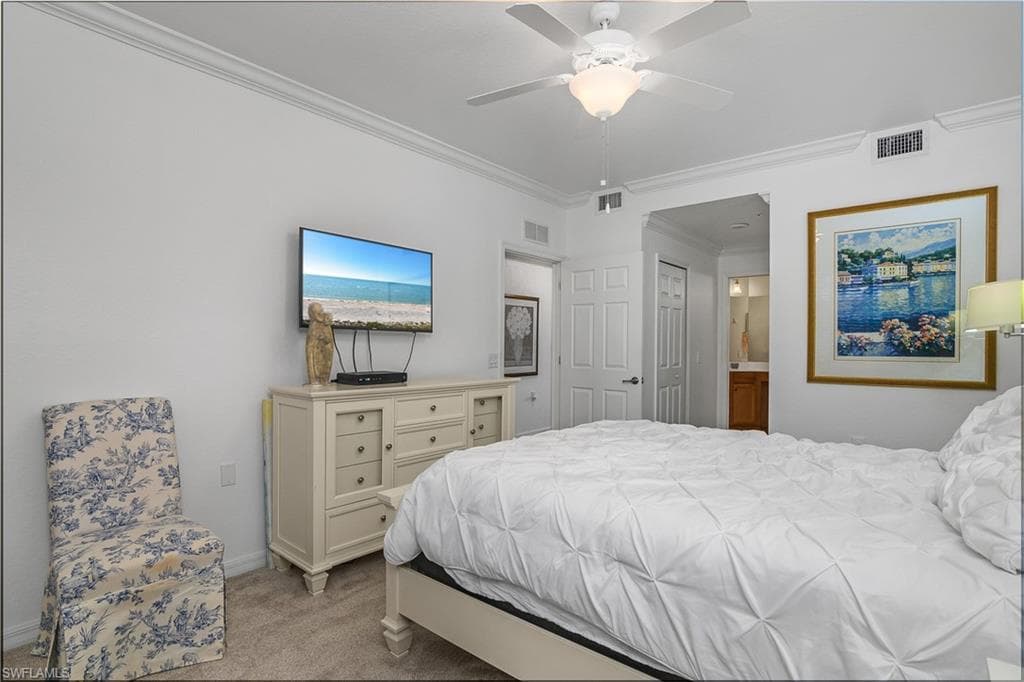 9533 Avellino Way 2914, Naples, FL 34113-20