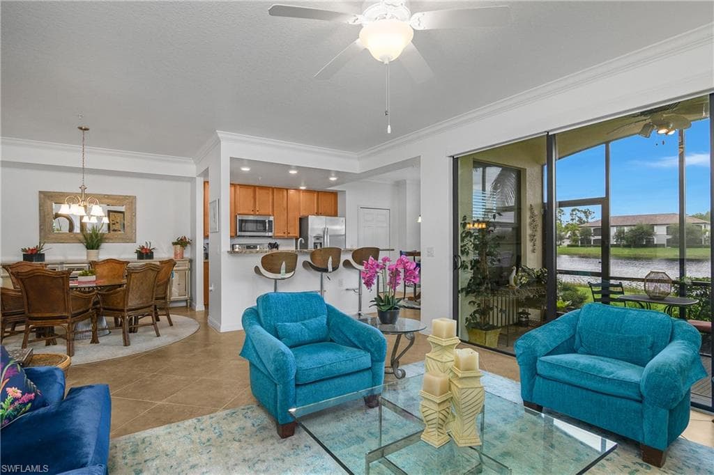 9533 Avellino Way 2914, Naples, FL 34113-1