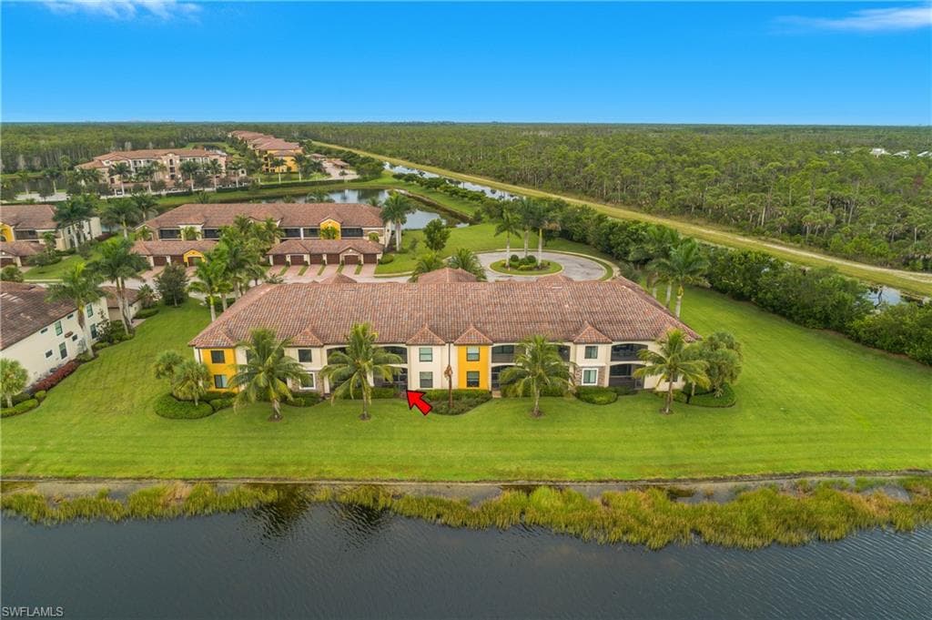 9533 Avellino Way 2914, Naples, FL 34113-37