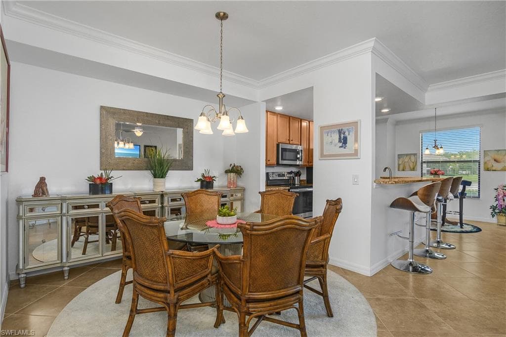 9533 Avellino Way 2914, Naples, FL 34113-6